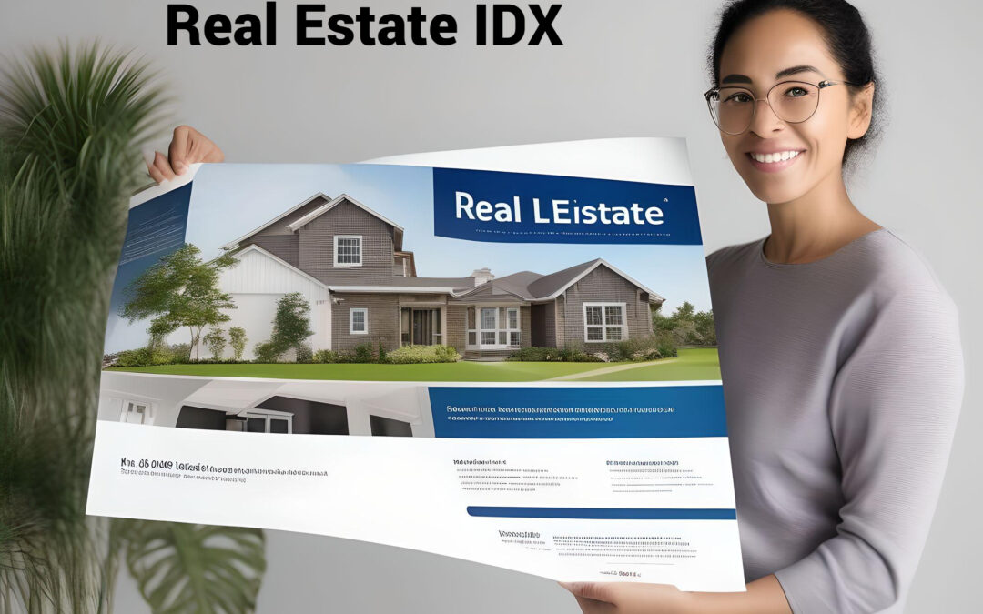 Real Estate IDX: How To Optimize Your Real Estate Listings