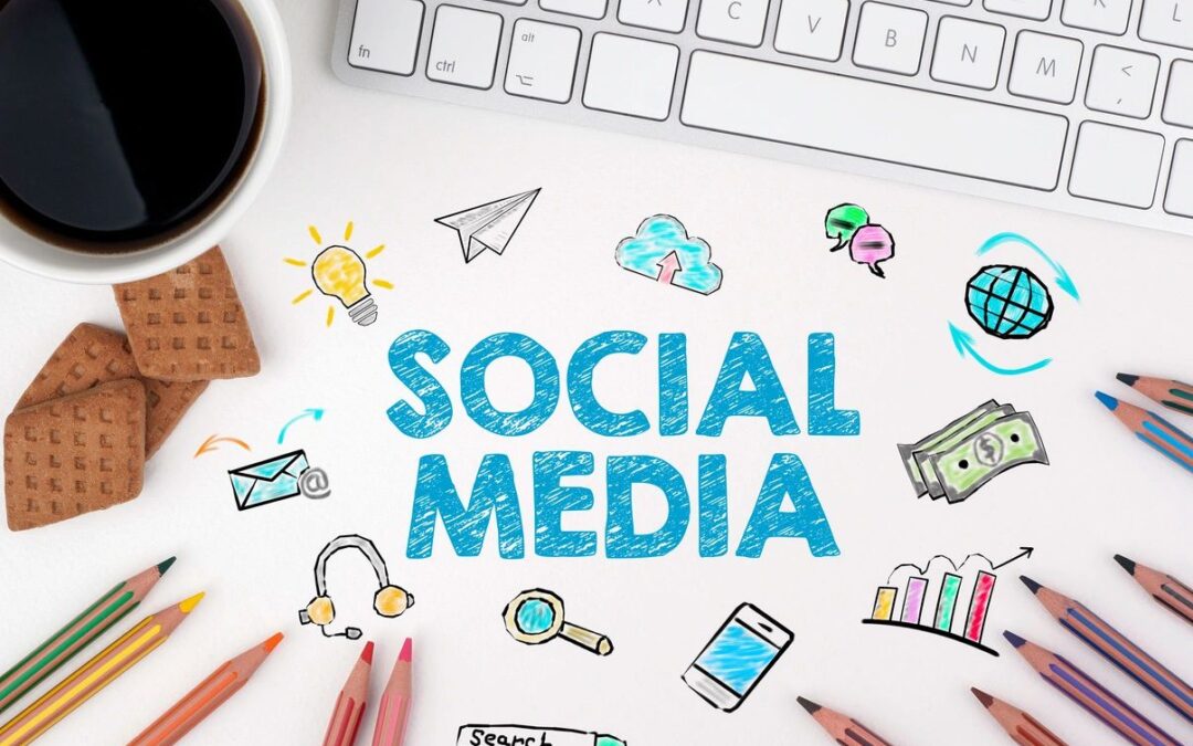 How To Build Your Realtor Brand Through Social Media.