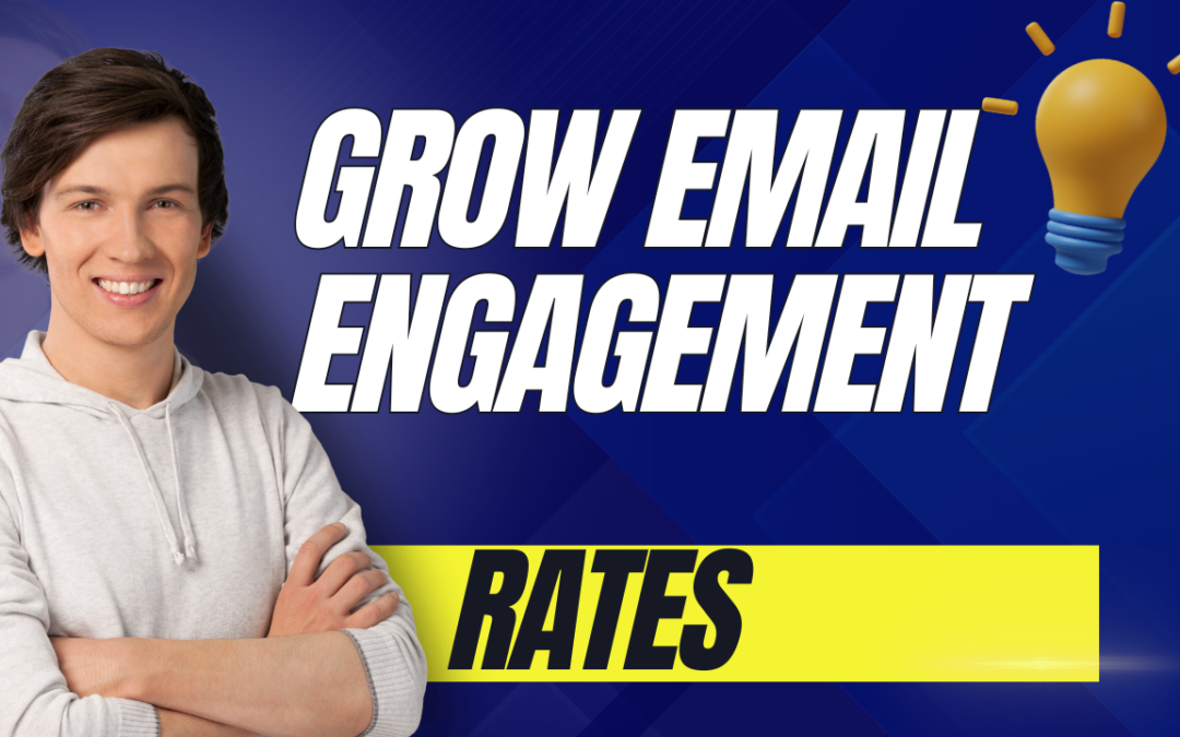 How Realtors Can Increase Email Engagement Rate